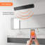 Electric Ceiling Mounted Patio Heater