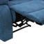 Ensemble de fauteuil inclinable 3 pièces Carnes