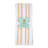 Cotton Stripe Jacquard Tea Towel Kitchen Towel-77151085