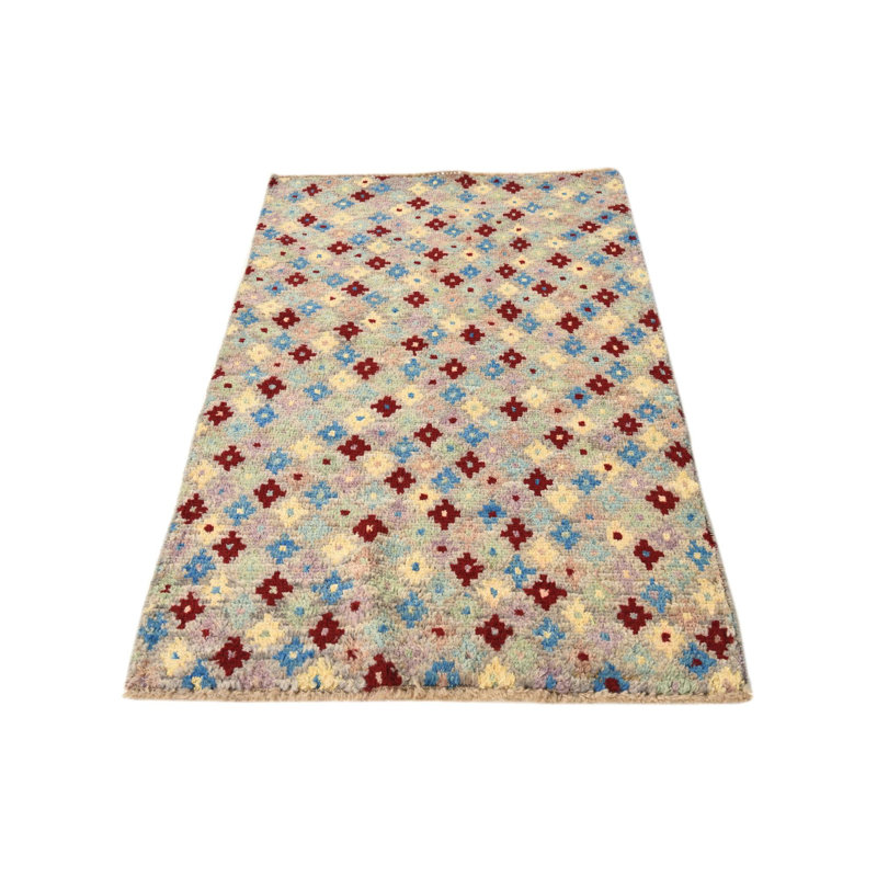 Oliveri Multi Rug