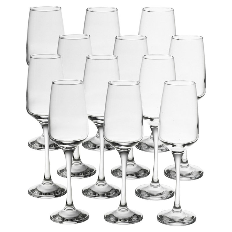 230ml Wine Glass Set