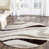 Ivory/Brown
