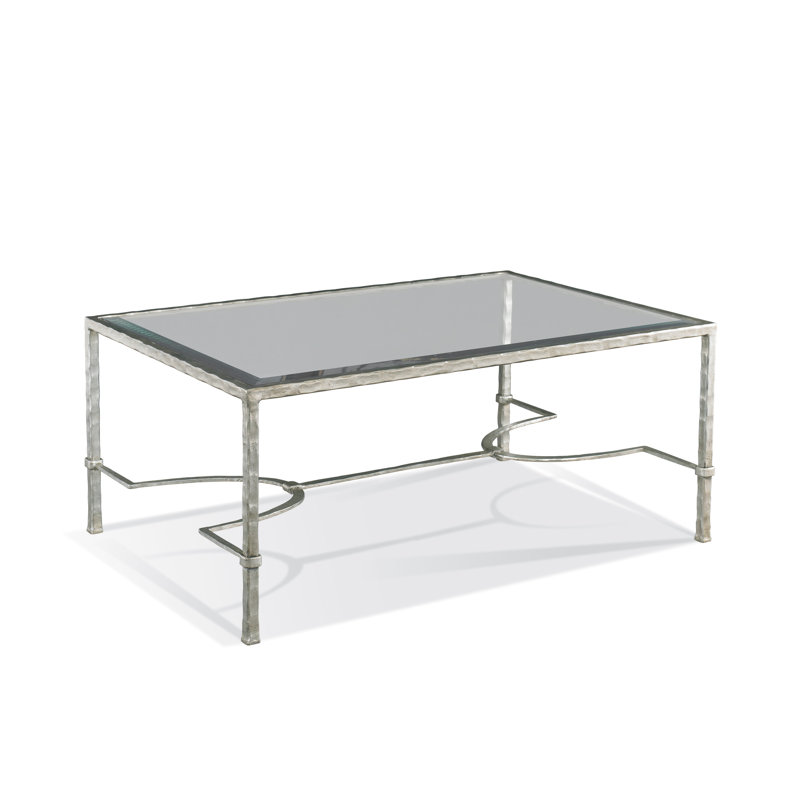 Trifecta Cocktail Table