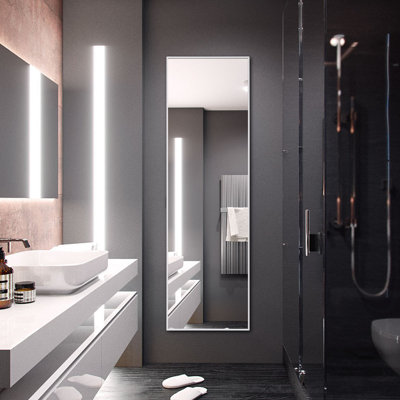 Miroir pleine grandeur sahir