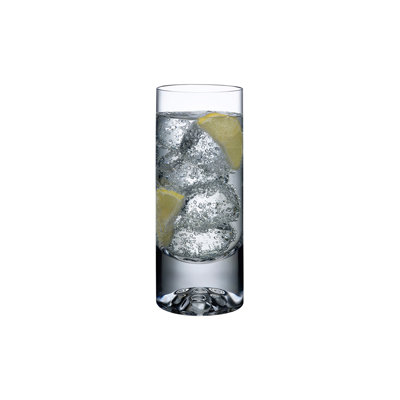 Finesse 11oz. Highball Glass Set