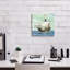«Nautical Ships-a» par Jean Plout, art mural sur toile-719384811