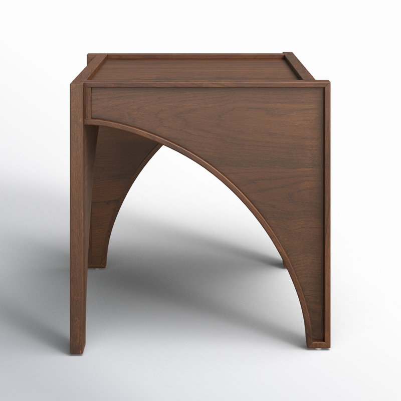 Tennie End Table