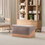 Repose-pieds avec rangement The Vineyard Cork-101331236