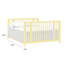 Rails pour lit double-45235746