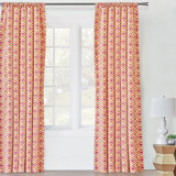Niche Room Darkening Curtain