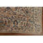 Tapis persan traditionnel Kashan