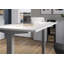Adjustable Metal Base Standing Desk-1551914579