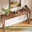 63cm Unfinished Solid Wood Console Table-196400519
