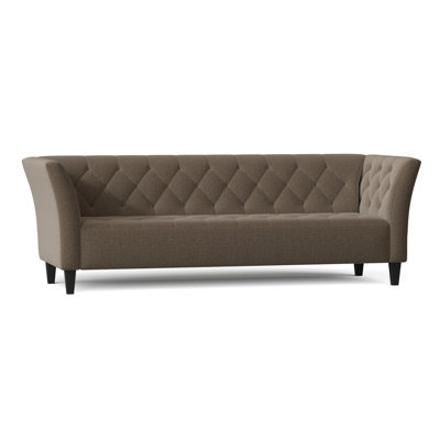 Carruth Upholstered 91'' Sofa