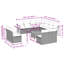 Ensemble de canapé de patio 12 pièces avec coussins en rotin de polyester-1564022785-1564022787