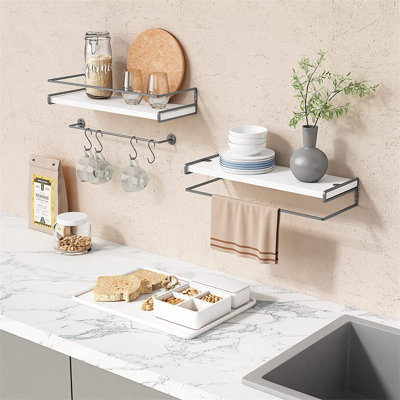 Floating Shelf
