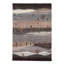 Fine Hand knotted Persian Gabbeh 2'9"X 4'3"