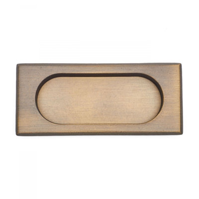 CF Series Recessed Pull
