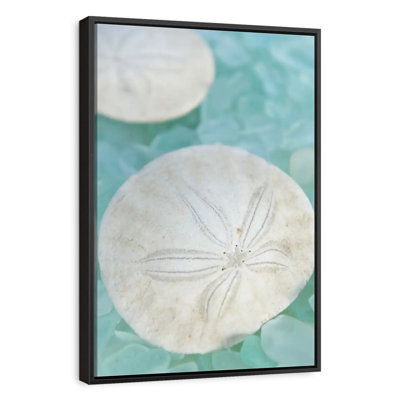 Seaglass III