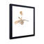 'Study Of Dress No.4' Framed Print Wall Art-1710498754