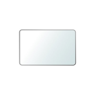 Egypt Flat Wall Mirror