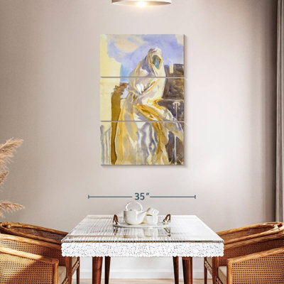Arab Woman 1905-1906