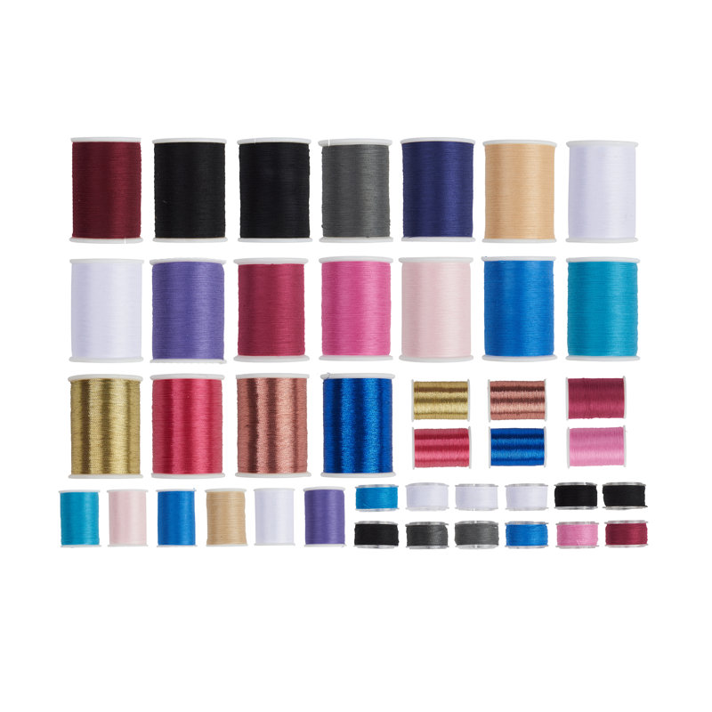Singer - Nécessaire de couture Sew-It-Goes®, Métallique
