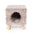 Bojorquez 13.5'' H Cat Tree
