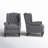 Val Upholstered Recliner-386967332
