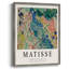 Matisse CDXC III, reproduction d'art encadrée - bois massif-2021514586