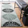 Charlee Hand Tufted Wool Oriental Rug