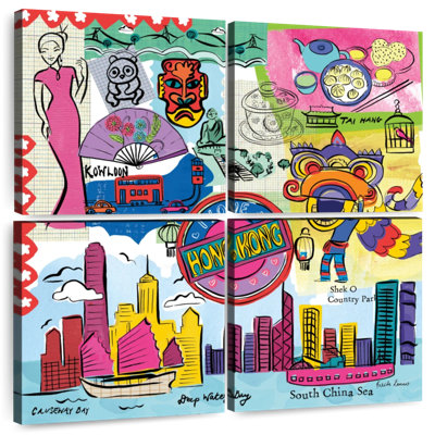 Nicci Global Travel douzième