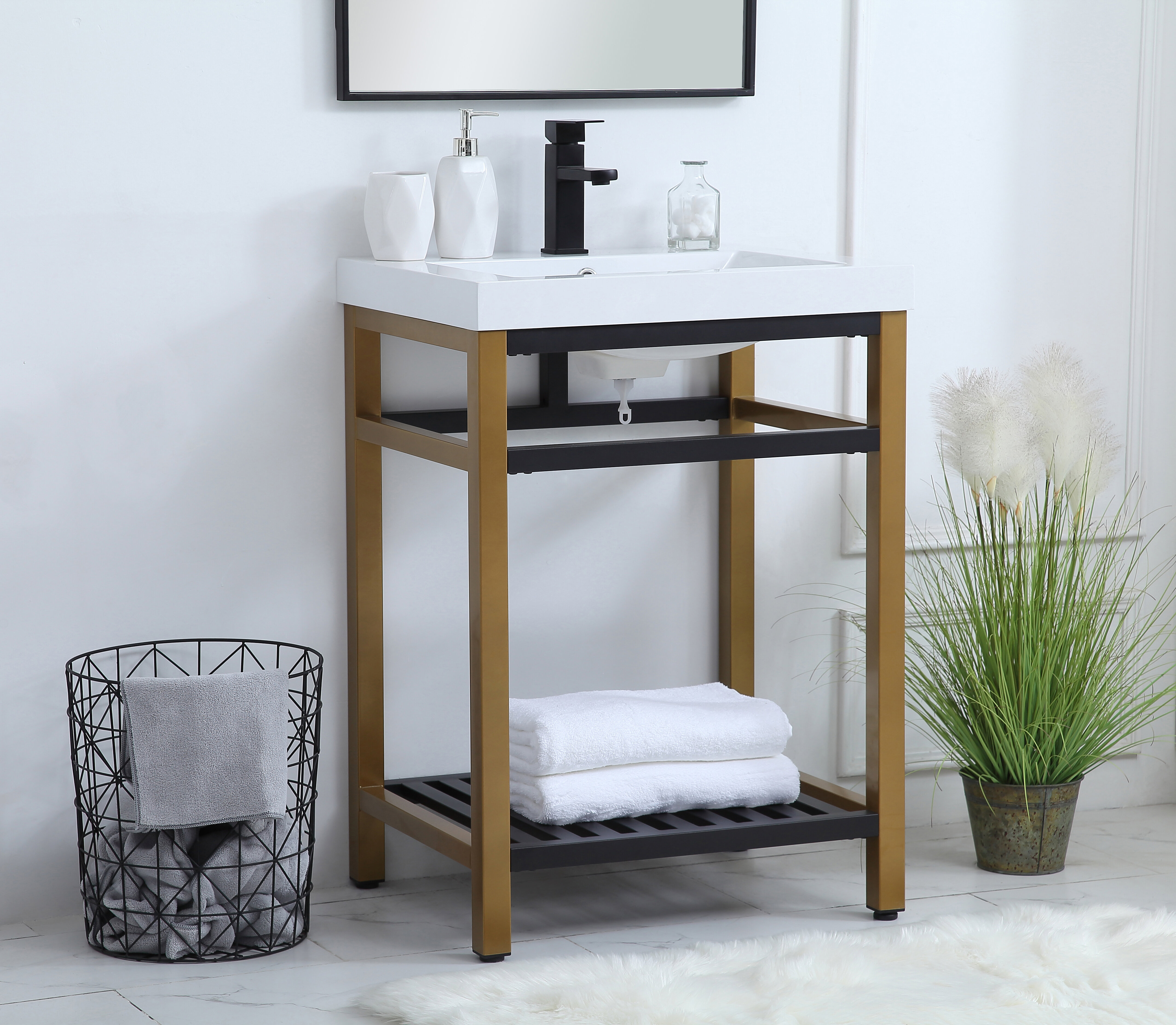 Wayfair  Small Vanities You'll Love in 2024