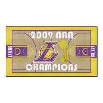 Northwest Official NBA Los Angeles LA Lakers & Mickey Mouse Character  Hugger Pillow & Silk Touch Throw Set, 40 x 50