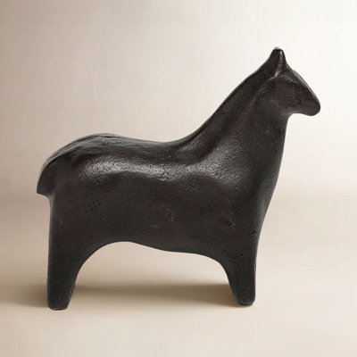 Norvell Sculpture