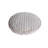 Animal Print Canvas Pet Bed