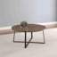 Table basse de salon Heyer