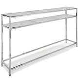 Echelon 54'' W Console Table