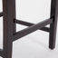 Tabouret de comptoir 23,75 po Atmore-675621815