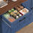 71'' Large Farmhouse Sideboard with Adjustable Shelves and 2 Large Drawers-1035958003