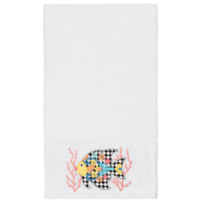 FELIZ Midweight Bath Towel