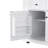 48 Inch Large Kitchen Island With Drop Leaf,Power Outlet,Internal Storage Rack,Rolling Kitchen Storage Cart On 5 Wheels With 5 Open Side Racks,For Kitchen,Dining Room-804198111