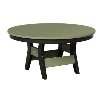 Harbor Outdoor Round Coffee Table