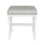  Banc de coiffeuse Abe