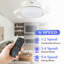 Dinae 42'' Ceiling Fan with LED Lights-87789823