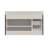 41.9" Wall-Mounted Single Bathroom Vanity Set-70381302