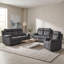 93cm Wide Recliner