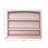 Ossy American Built Solid Wood Bookcase-2096133057-2044408094
