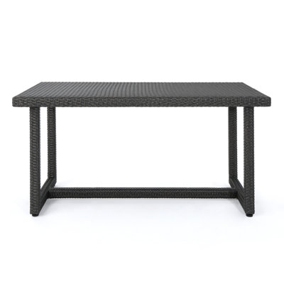Santa Rosa Dining Table