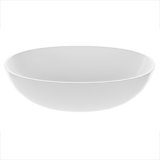 Monica 23.5" Vessel Bathroom Sink